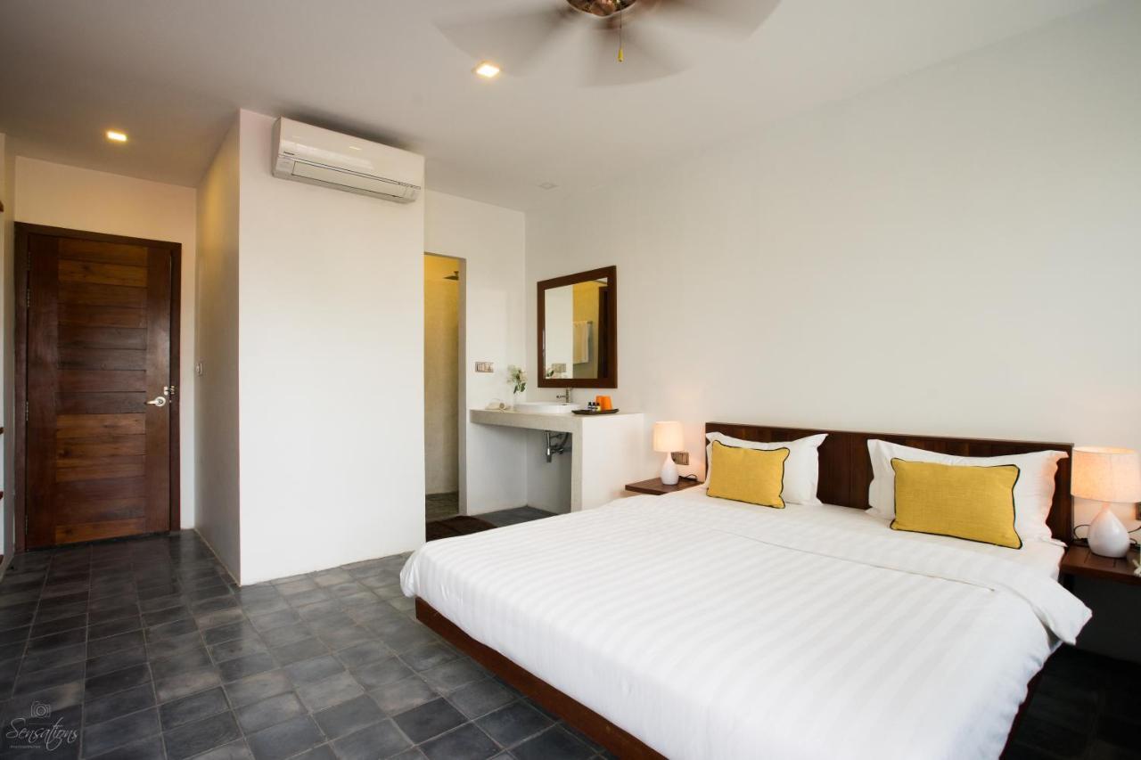 Villa D'Orange Siem Reap Exterior foto