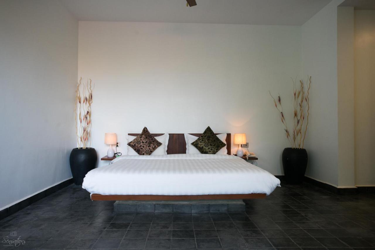 Villa D'Orange Siem Reap Exterior foto